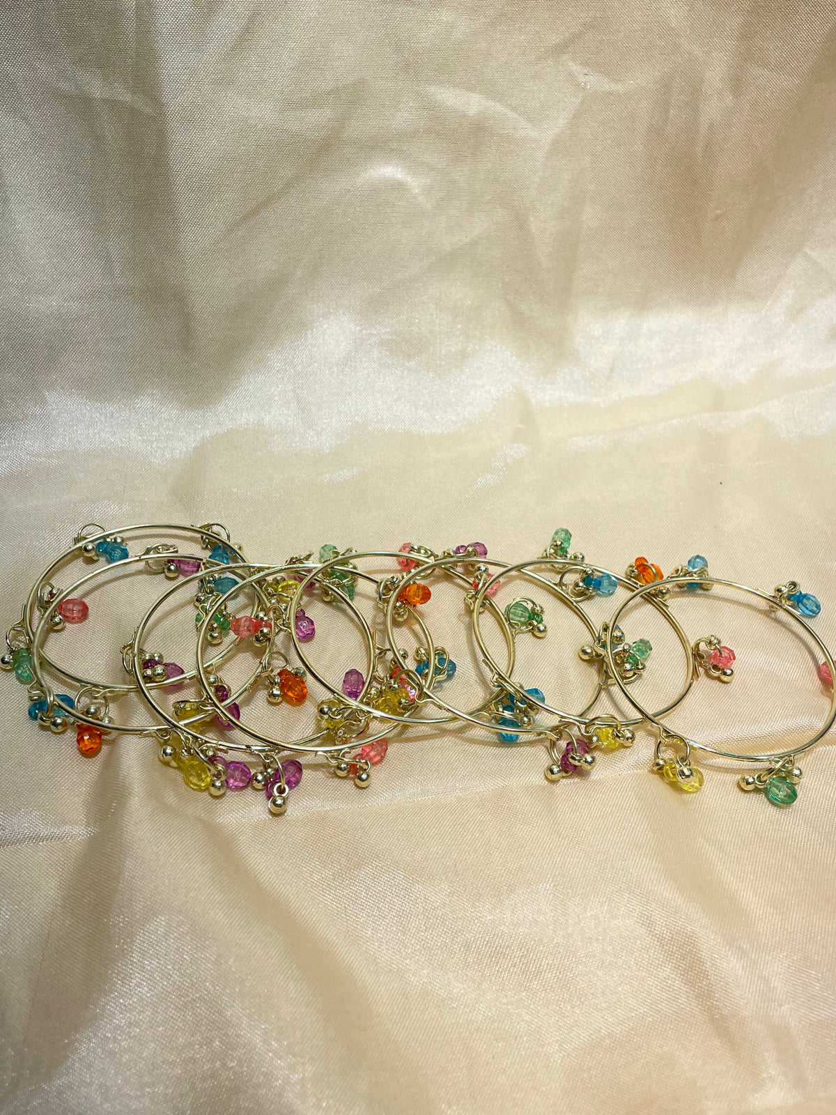 Viral Kashmiri bangles set of 8
