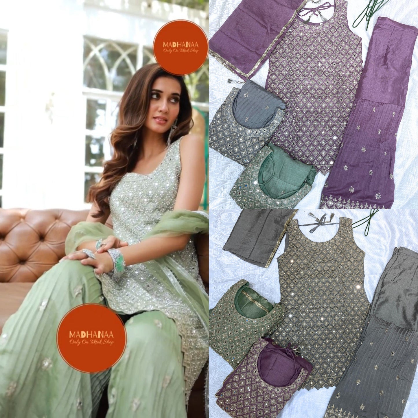 ZARGARARA SH002012