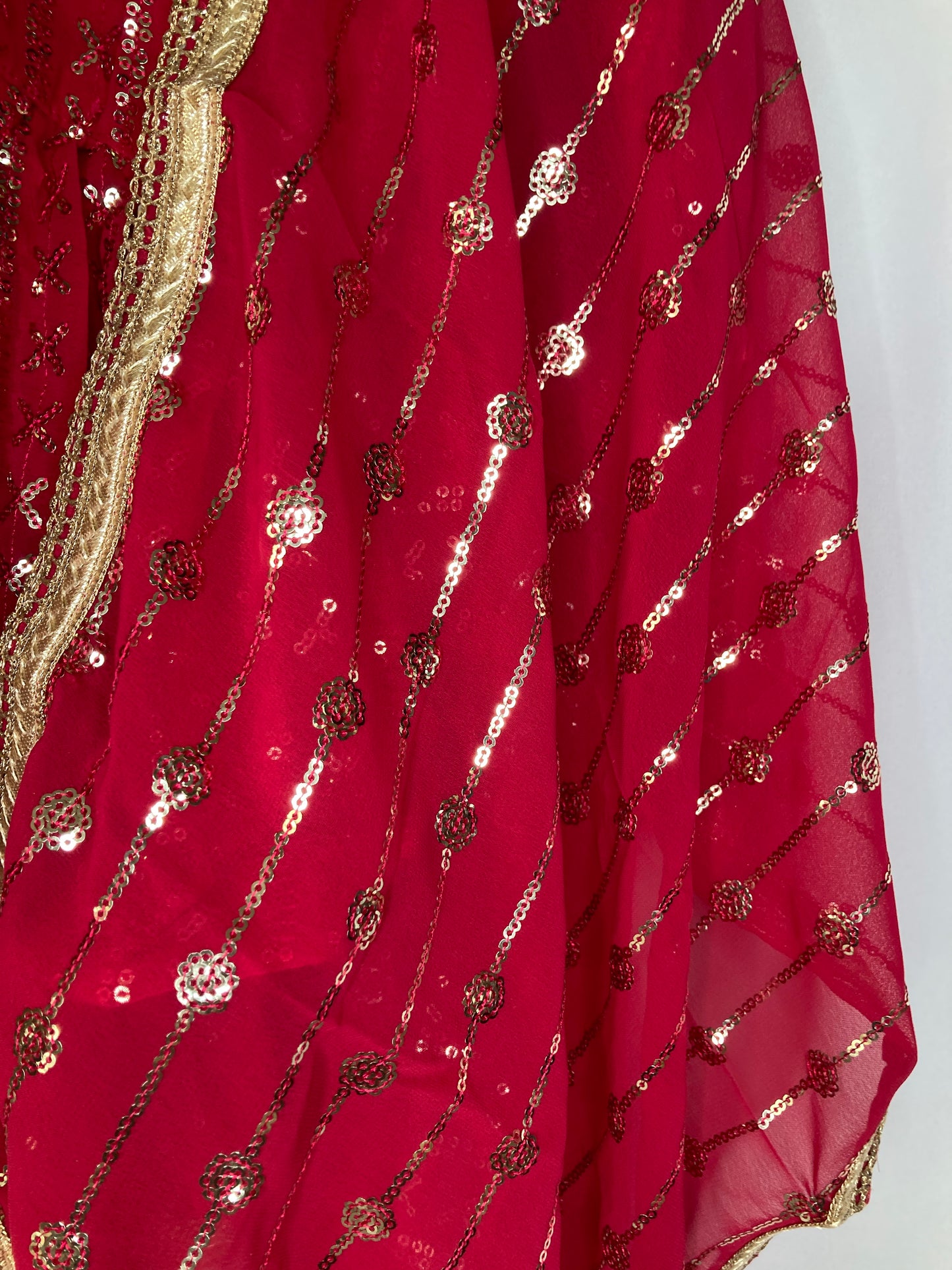Chamakaraa in ruby 3months+ KBC013C8