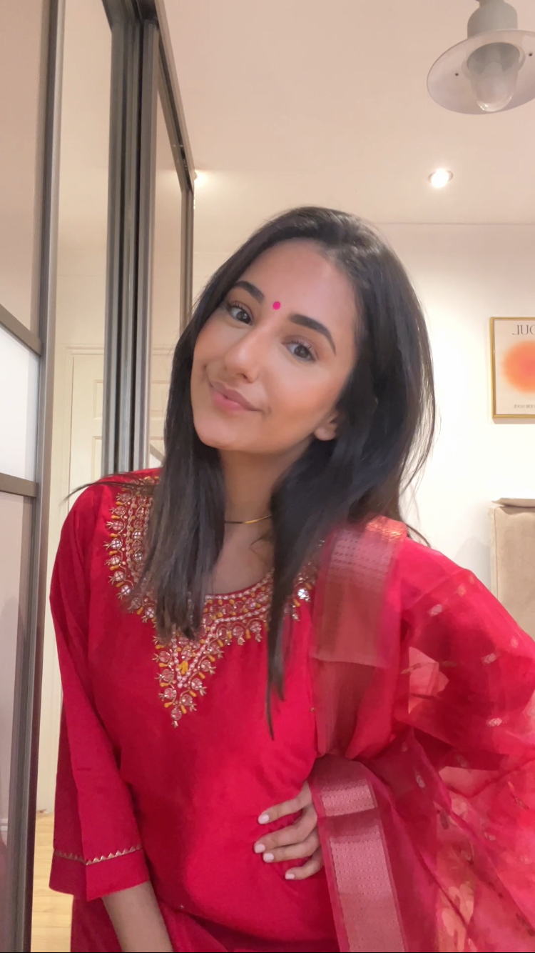 Sunehribaag in Hot Pink DN014C0