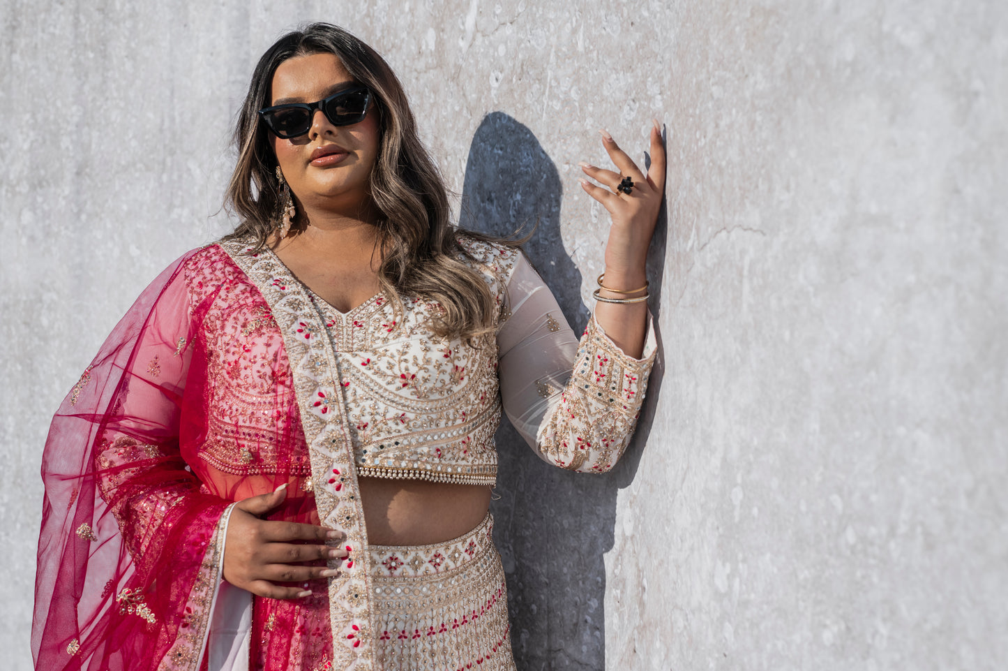 Sitoron ki saaj lehenga SH0010C0