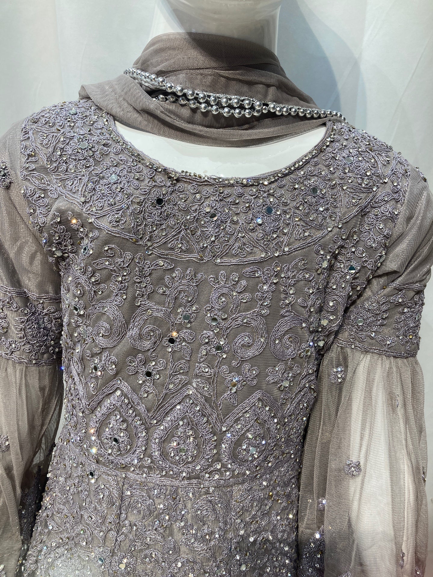 meher in mauve 4-9 yrs kmo003c5