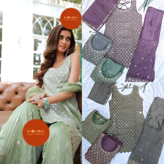 ZARGARARA SH002012