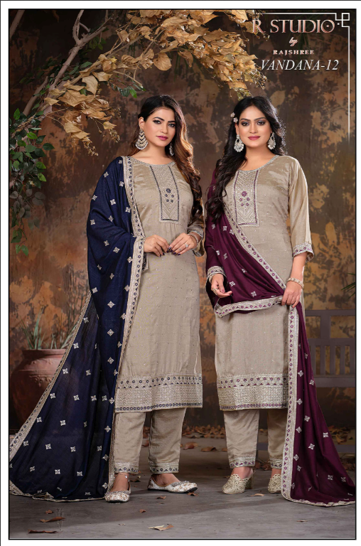 DORANGI IN NAVY PLUS SIZE DN015C0